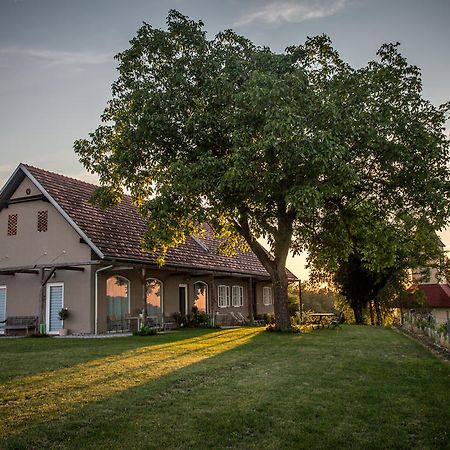 Willa Winzarei, Weingut Tement Berghausen Zewnętrze zdjęcie